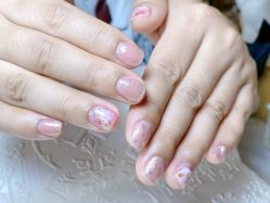 -Miss·A日式美甲美睫