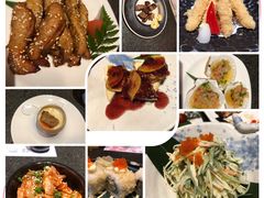 -大桥日本料理·日式放题·铁板定食(科兴科学园店)