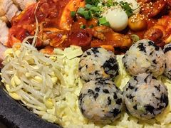 -HOTISLAND海鸡岛·韩国料理(江南西店)