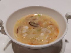 家乡花胶拆鱼羹-誉珑轩