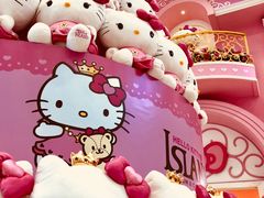 -凯蒂猫主题馆