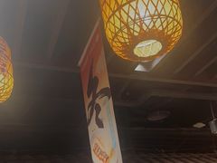 -南京大牌档(崇文门国瑞店)