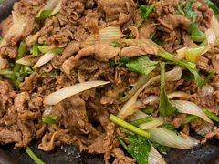 -烤肉季饭庄