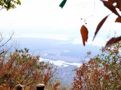 -虞山风景区