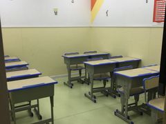 -昂立青少儿成长中心(长宁仙霞校区)