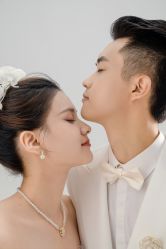 点击看大图 -金夫人婚纱摄影(总店)