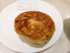 牛肉煎包-洪长兴(广西北路店)