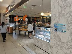 -面包新语(上地华联店)