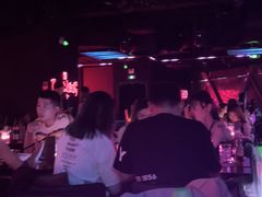 -MOSSO音乐酒吧·live house(南京旗舰店)