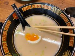 -一兰拉面(新宿中央东口店)