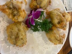 -美未居·老字号·地道顺德菜·桑拿鸡·鱼生(容桂店)