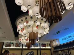 -極屋鮨牛 · 烧肉酒场(时代C馆店)