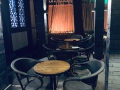 -星巴克(成都锦里店)