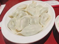 -喜家德虾仁水饺(北京超极合生汇店)