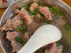 -老牌依强牛肉店(达道总店)
