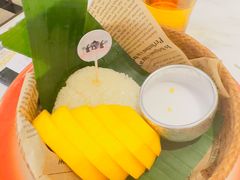 -太食獸泰式茶餐厅(济南万象城店)