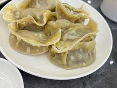 -奉天蚨祥饺子馆