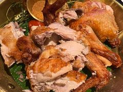 -帕娜·泰式茶餐厅·Bistro(近铁广场店)