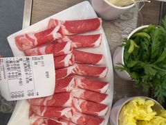 -巴蜀王婆大虾(南锣鼓巷店)