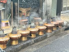 -新梅居(宁海东路店)