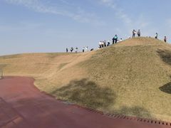 -南通洲际绿博园