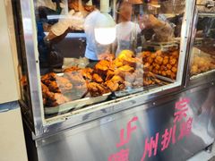 -陶记正宗德州扒鸡(科巷店)