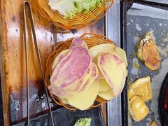 -香香腊排骨.野生菌火塘总店(束河店)