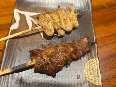 -鸟鹏烧鸟居酒屋(仁恒梦中心店)