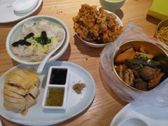 -苏小柳点心·手作小笼包(新街口分院店)