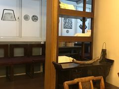 -五观堂素食(新华路店)