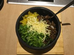 -新石器烤肉(南通CBD大有境店)