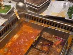 -野妹火锅(布吉店)