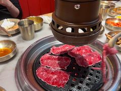 -韩宫宴和牛烤肉(苏州悠方购物中心店)