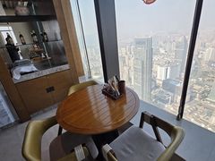 -无锡苏宁银河国际酒店-麺餐厅