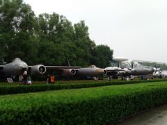 -中国航空博物馆
