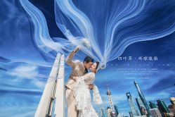 -四叶草环球旅拍