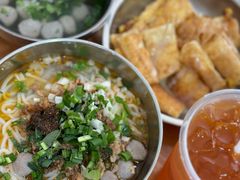 -林氏圆子(胞波路店)