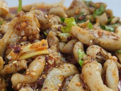 拌肥肠-巷子肥肠(科华巷店)