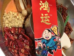 -谭鸭血老火锅(七宝万科广场店)