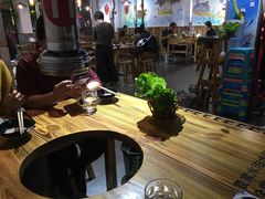 -袁家水泊水浒烤肉(白金店)