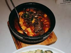 -四道菜·福建海蛎煎(世欧广场店)