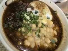 -沉香牛肉面