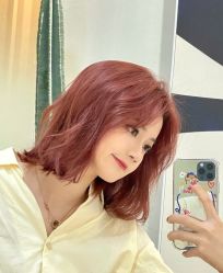 -菲·木田moontin造型salon