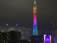 -小茶闲舍·观景商务茶馆(广州塔店)