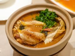 -大潮淮·淮扬菜(何园旗舰店)