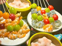 -東盛炭烤自助料理(浦东文峰广场店)