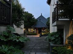 -东钱湖旅游度假区