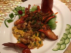 -8餐厅(新葡京酒店)