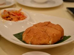 金牌豆腐-镛记酒家
