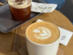 -花仓咖啡(祥安巷店)